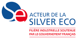 Acteur de la Silver Eco
