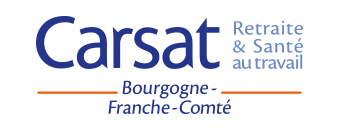 Carsat Bourgogne - Franche-Comté Carsat Bourgogne - Franche-Comté