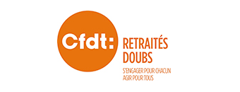 CFDT Retraités du Doubs CFDT Retraités du Doubs