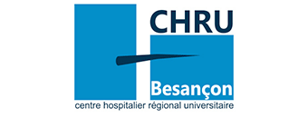 CHRU - Besançon CHRU - Besançon