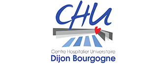 CHRU - Dijon CHRU - Dijon