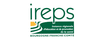 IREPS bourgogne Franche-Comté IREPS bourgogne Franche-Comté
