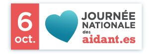 Journée nationale des aidants