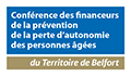 Conférence des financeurs