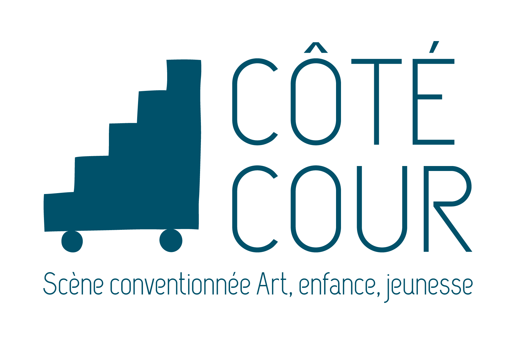 Côté Cour