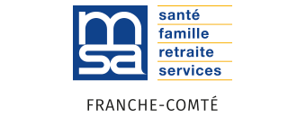 MSA Franche-Comté