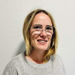 Mélanie Marchand